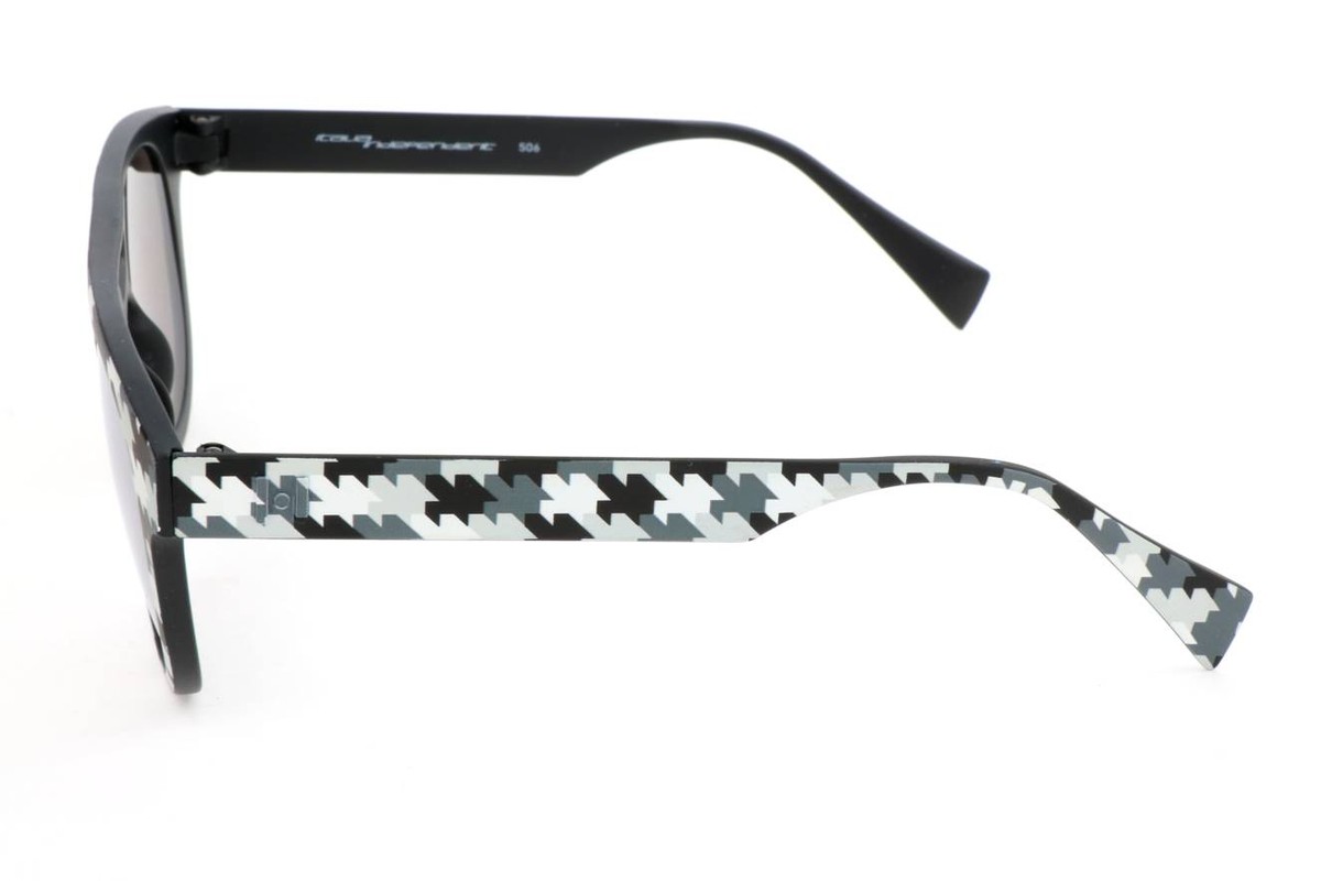 Eyeye Eyewear I.I EYEWEAR IS014 — Sunglasses - Image 3