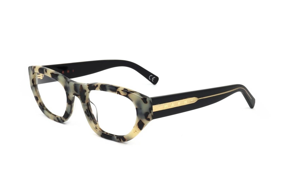 Marni LAAMU ATOLL PUMA — Eyeglasses