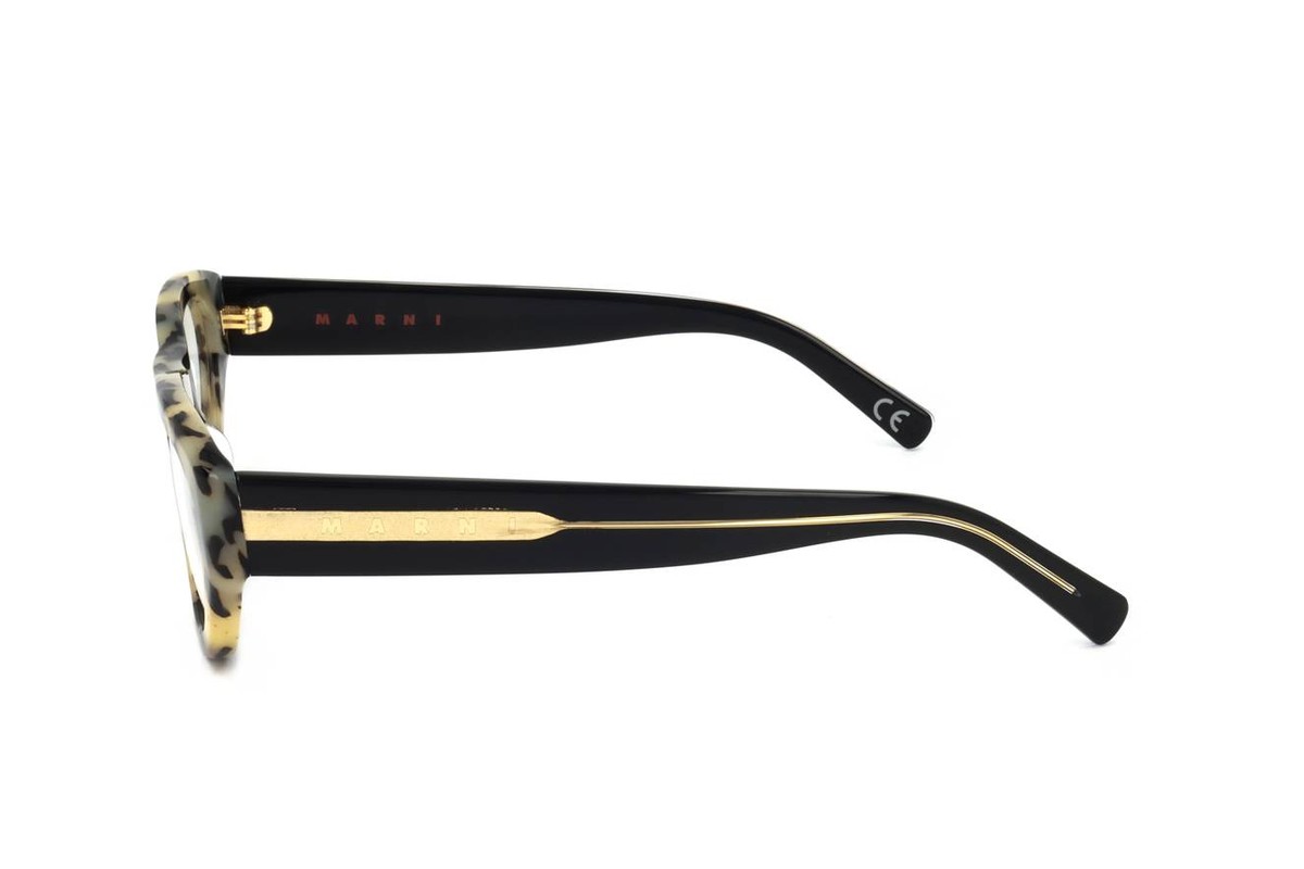 Marni LAAMU ATOLL PUMA — Eyeglasses - Image 3