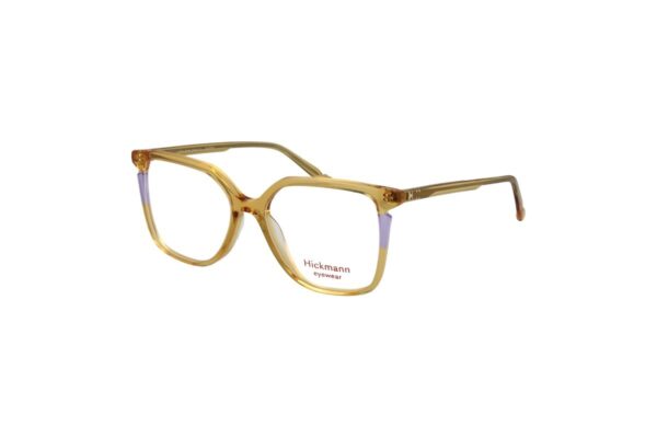 Ana Hickmann HI6362 — Eyeglasses Square