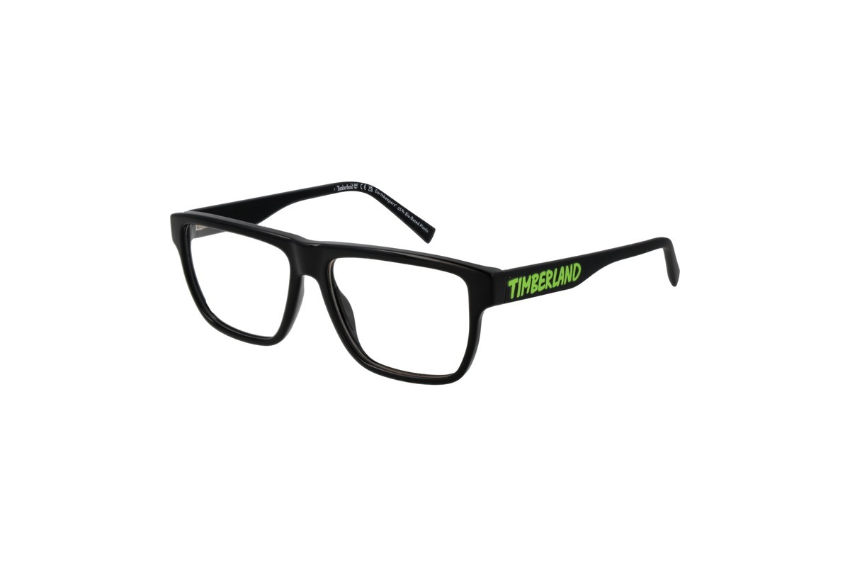 Timberland TB50009 — Eyeglasses Rectangular