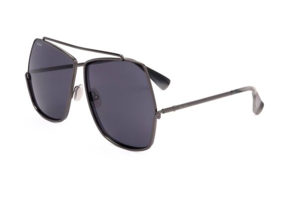 Max Mara MM0006 — Sunglasses Geometric