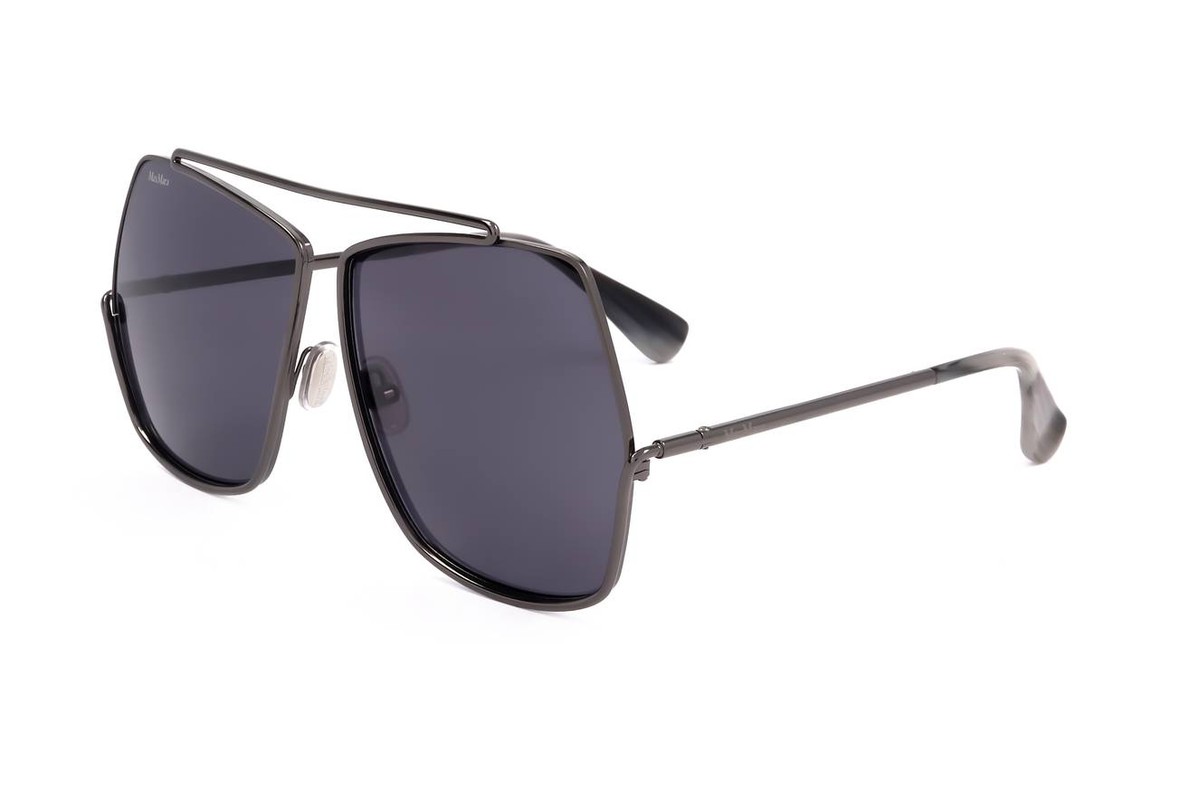Max Mara MM0006 — Sunglasses Geometric