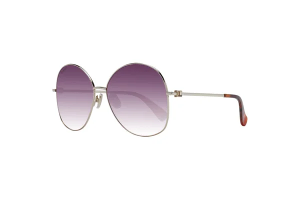 Max Mara MM0034 — Sunglasses Round