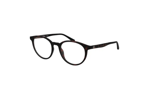 Harley-Davidson HD50022 — Eyeglasses Round