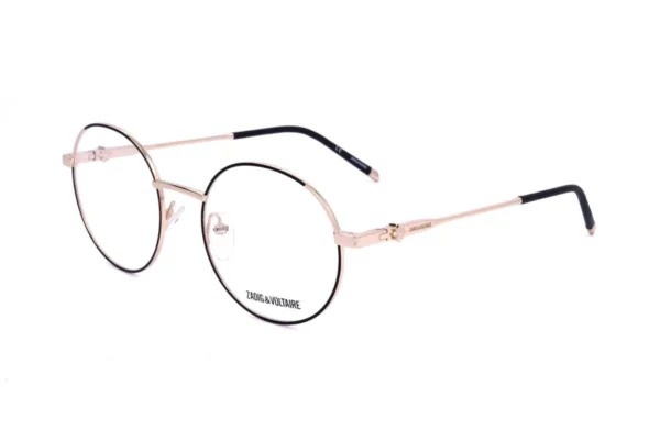 Zadig & Voltaire VZV215 — Eyeglasses