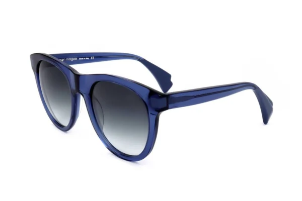 Alyson Magee WILSON — Sunglasses Oval
