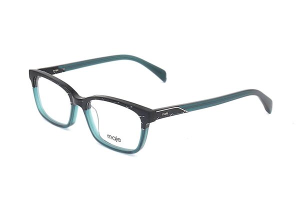 Maje MJ1014 — Eyeglasses Rectangular