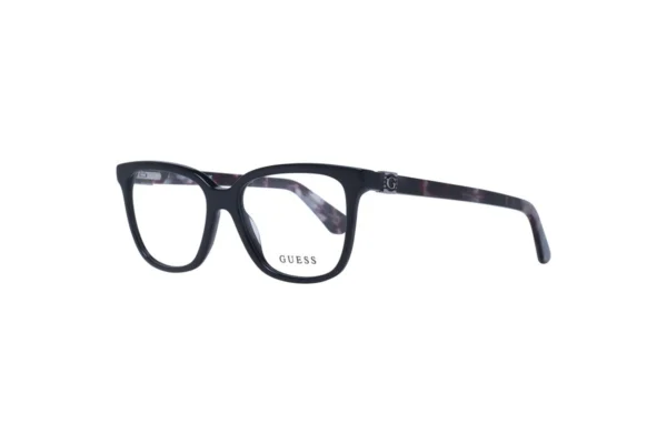 Guess GU2937-N — Eyeglasses Square