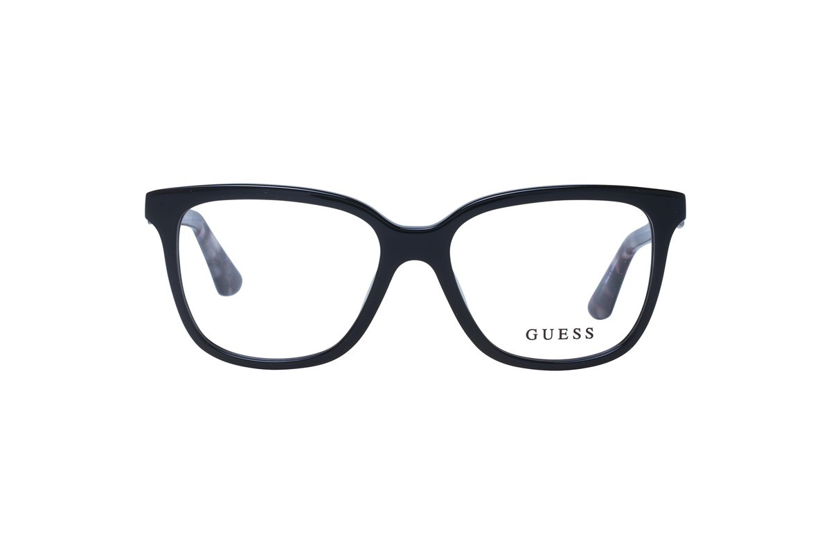 Guess GU2937-N — Eyeglasses Square - Image 2
