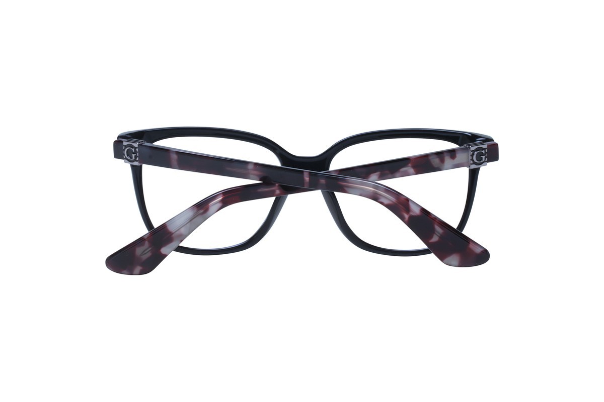 Guess GU2937-N — Eyeglasses Square - Image 3
