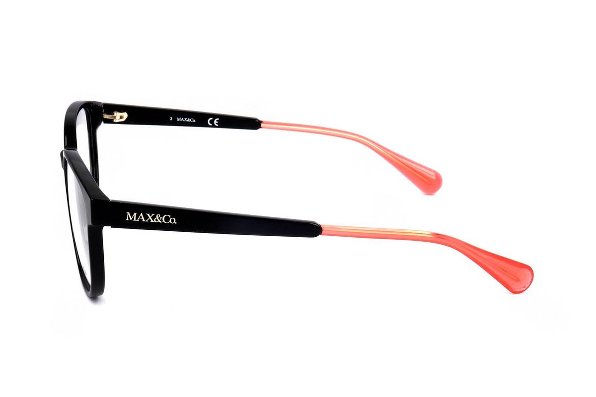 Max & Co. MO5067 — Eyeglasses - Image 3