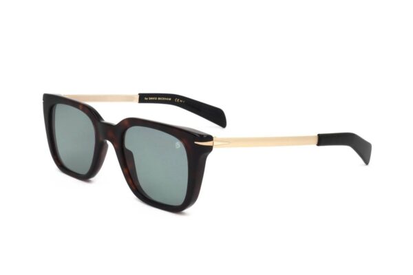 David Beckham DB 7047/S — Sunglasses