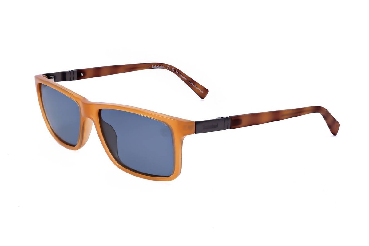 Timberland TB00019 — Sunglasses Rectangular