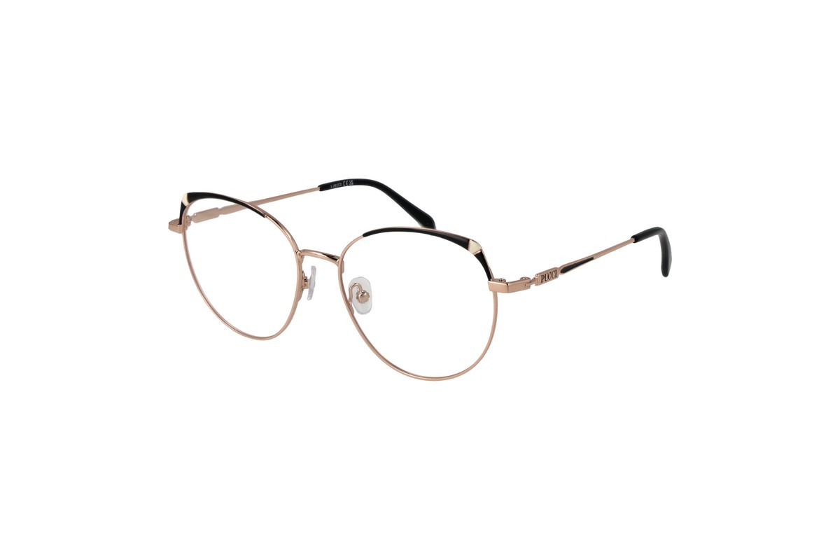 Pucci EP5209 — Eyeglasses Round