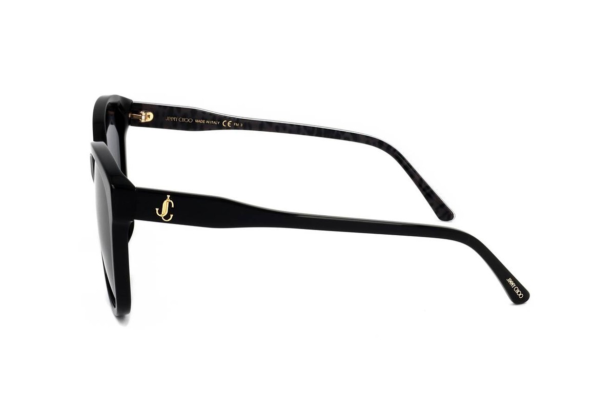 Jimmy Choo LIDIE/F/SK — Sunglasses - Image 3