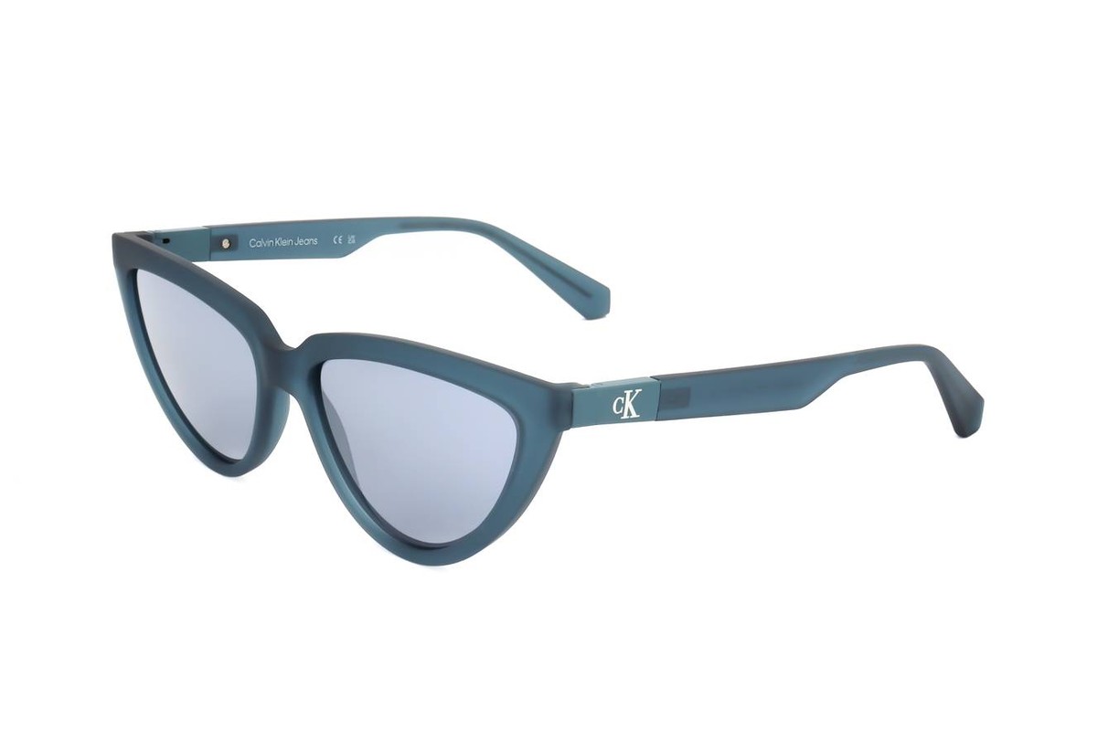 Calvin Klein Jeans CKJ23658S — Sunglasses Cat-Eye