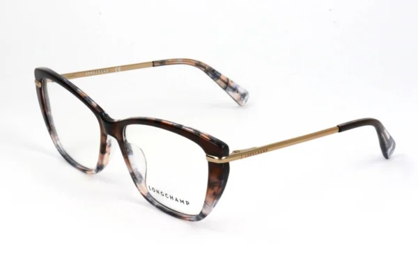 Longchamp LO2630 — Eyeglasses