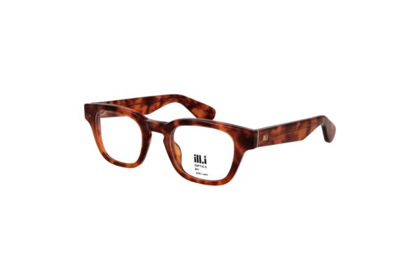 ill.i by Will.i.am WA048V02 — Eyeglasses Rectangular