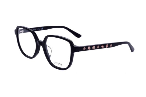 Guess GU50154-D — Eyeglasses