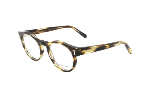 Ferragamo SF2998 — Eyeglasses Oval
