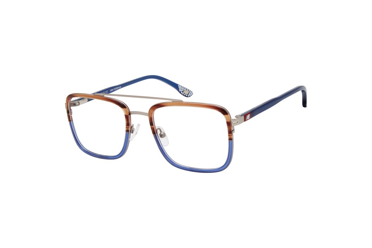 New Balance NB411004 — Eyeglasses Aviator