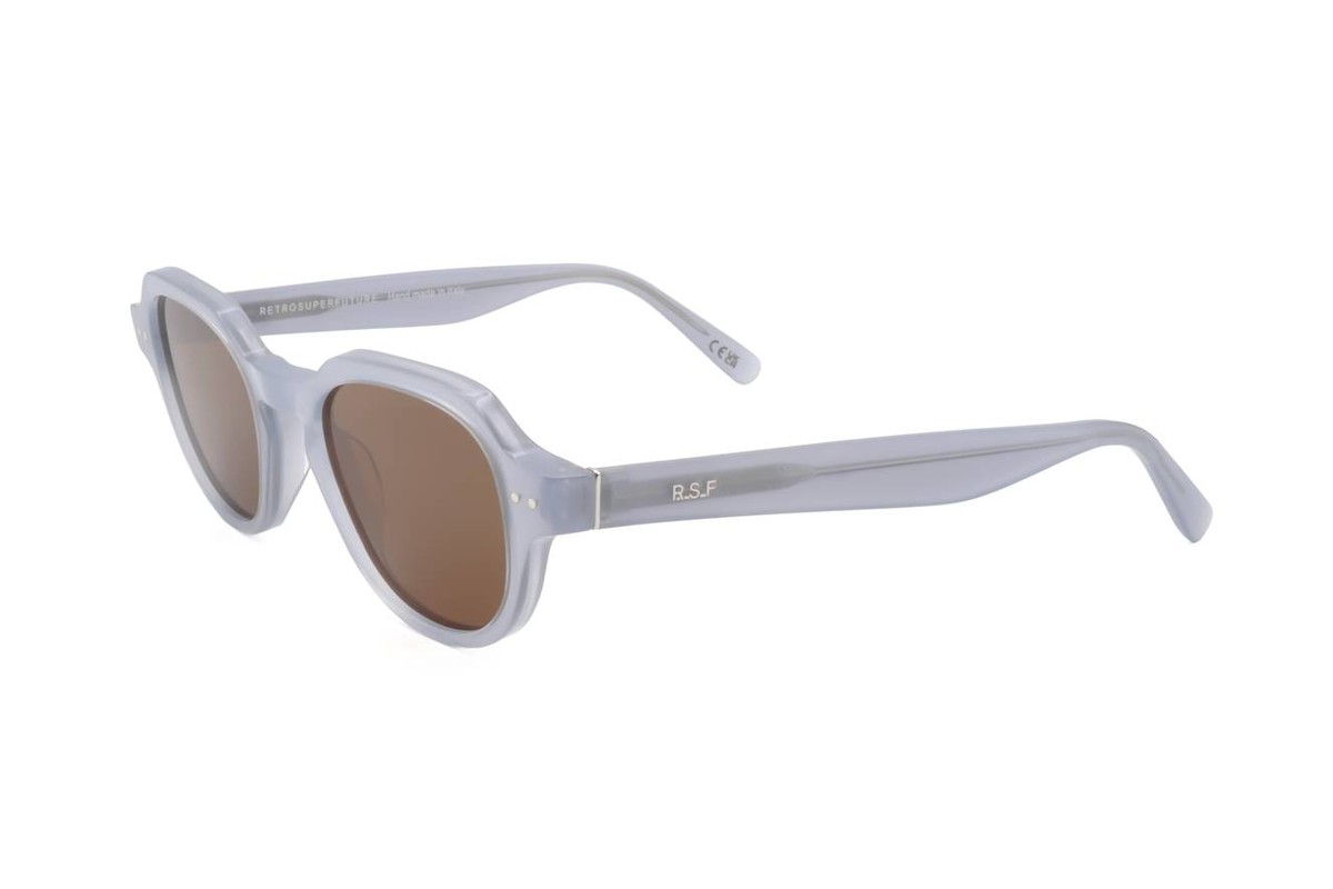 Retrosuperfuture VOCE LIGHT BLUE — Sunglasses