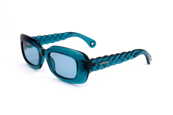 Lanvin LNV629S — Sunglasses Rectangular