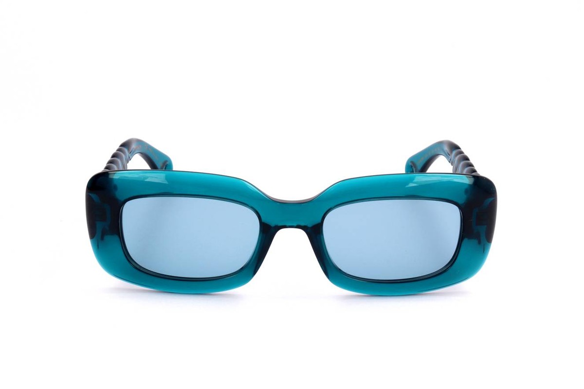 Lanvin LNV629S — Sunglasses Rectangular - Image 2