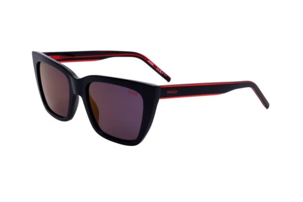 Hugo HG 1249/S — Sunglasses Cat-Eye
