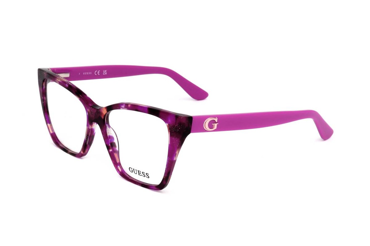 Guess GU50235 — Eyeglasses Square