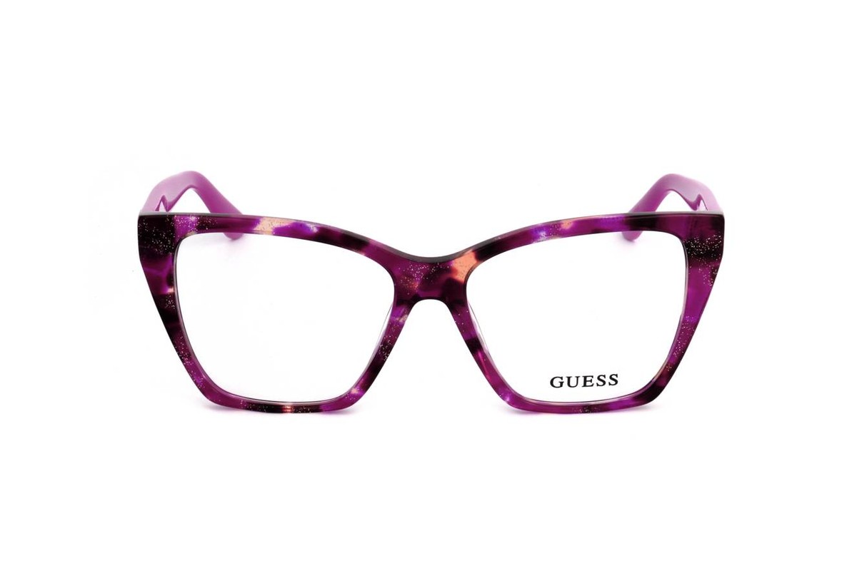 Guess GU50235 — Eyeglasses Square - Image 2