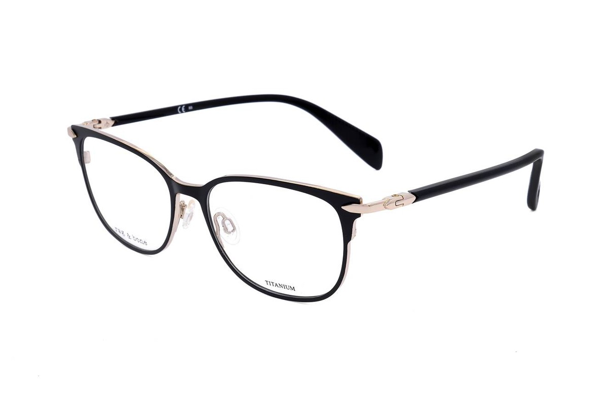 Rag & Bone RNB3018 — Eyeglasses