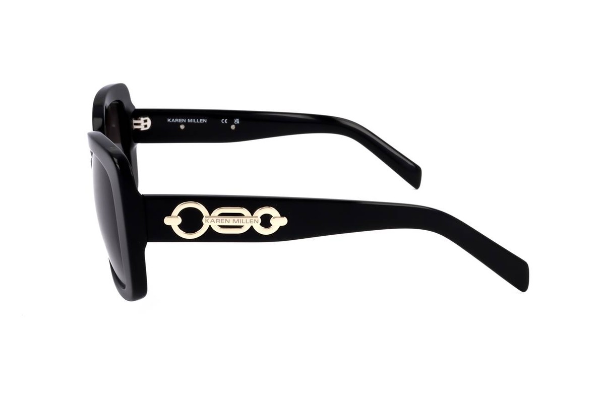 Karen Millen KM5056A — Sunglasses - Image 3