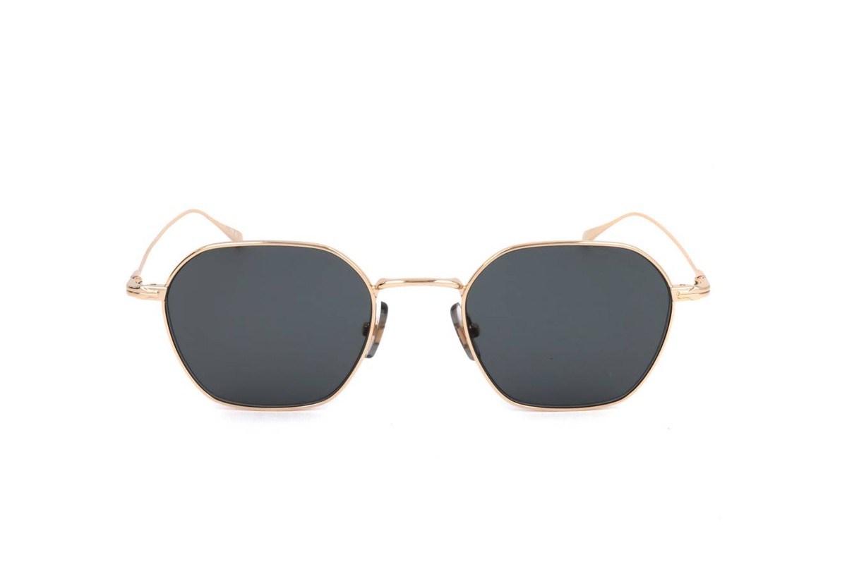 Montblanc MB0472S — Sunglasses Geometric - Image 2