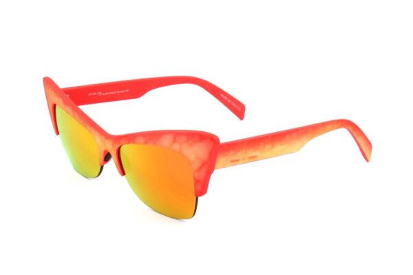 Italia Independent I-I MOD. 0908 PEACH — Sunglasses