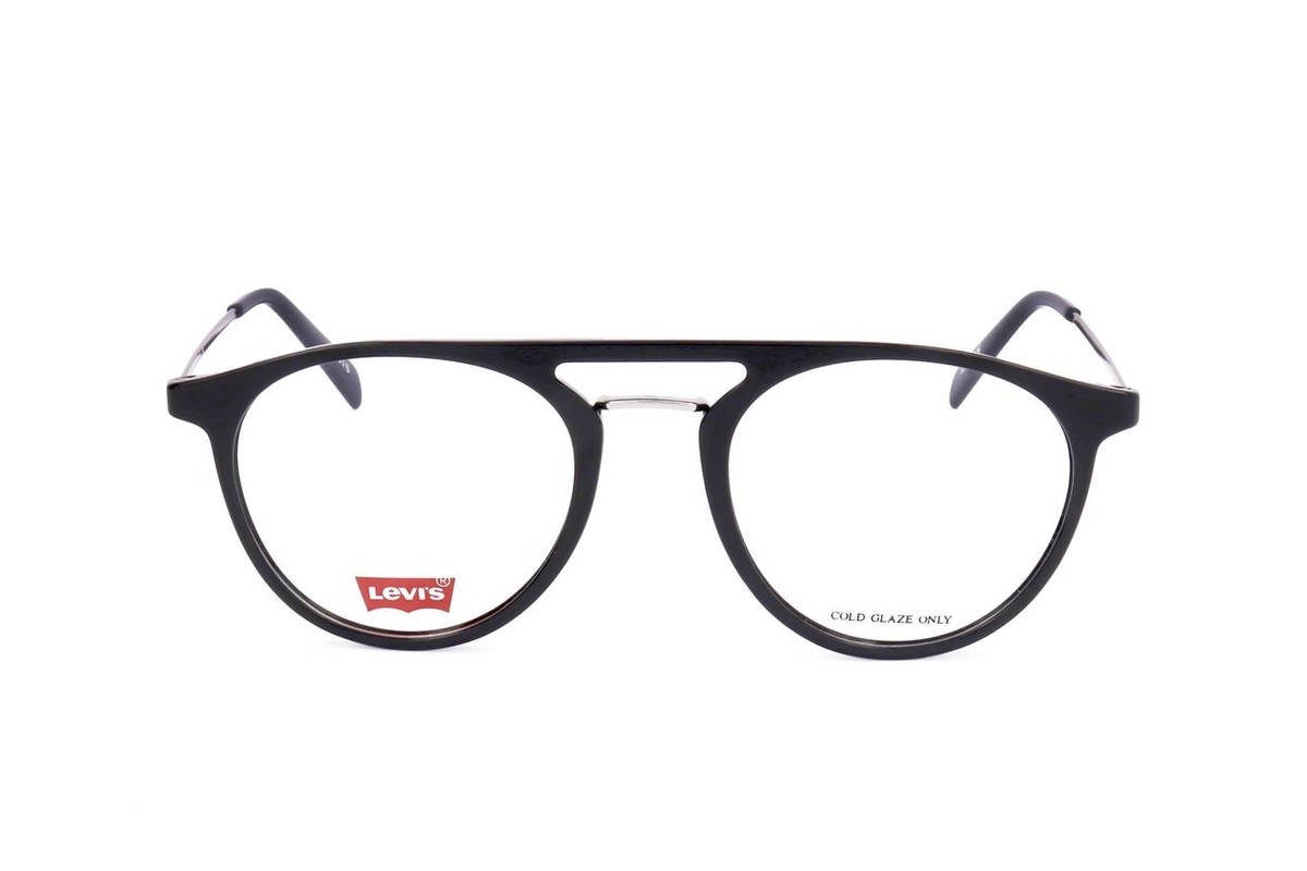 Levi's LV 1001 — Eyeglasses - Image 2