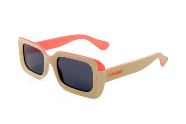 Havaianas SAMPA — Sunglasses Rectangular