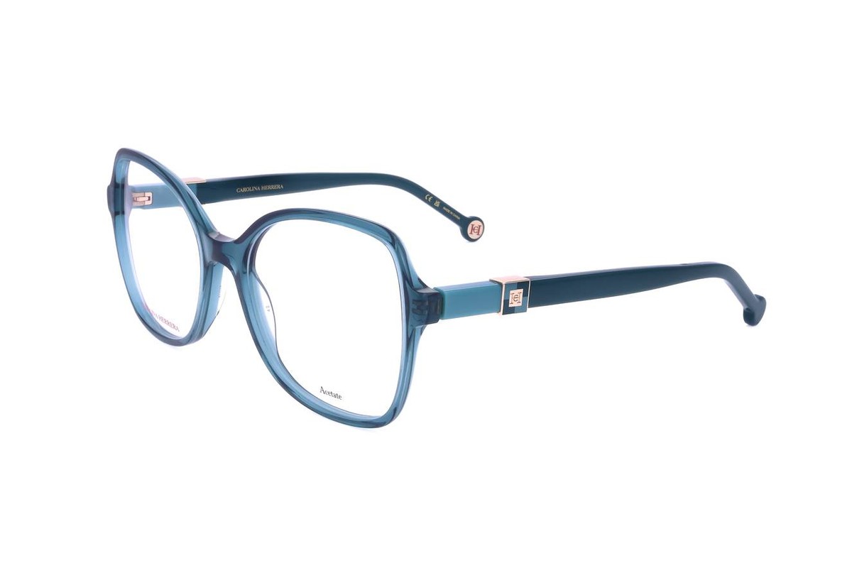 Carolina Herrera HER 0275 — Eyeglasses Butterfly