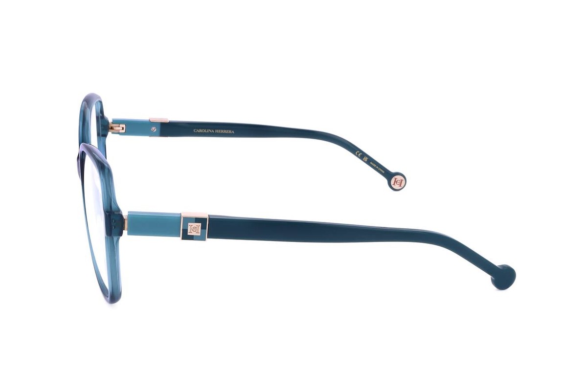 Carolina Herrera HER 0275 — Eyeglasses Butterfly - Image 3