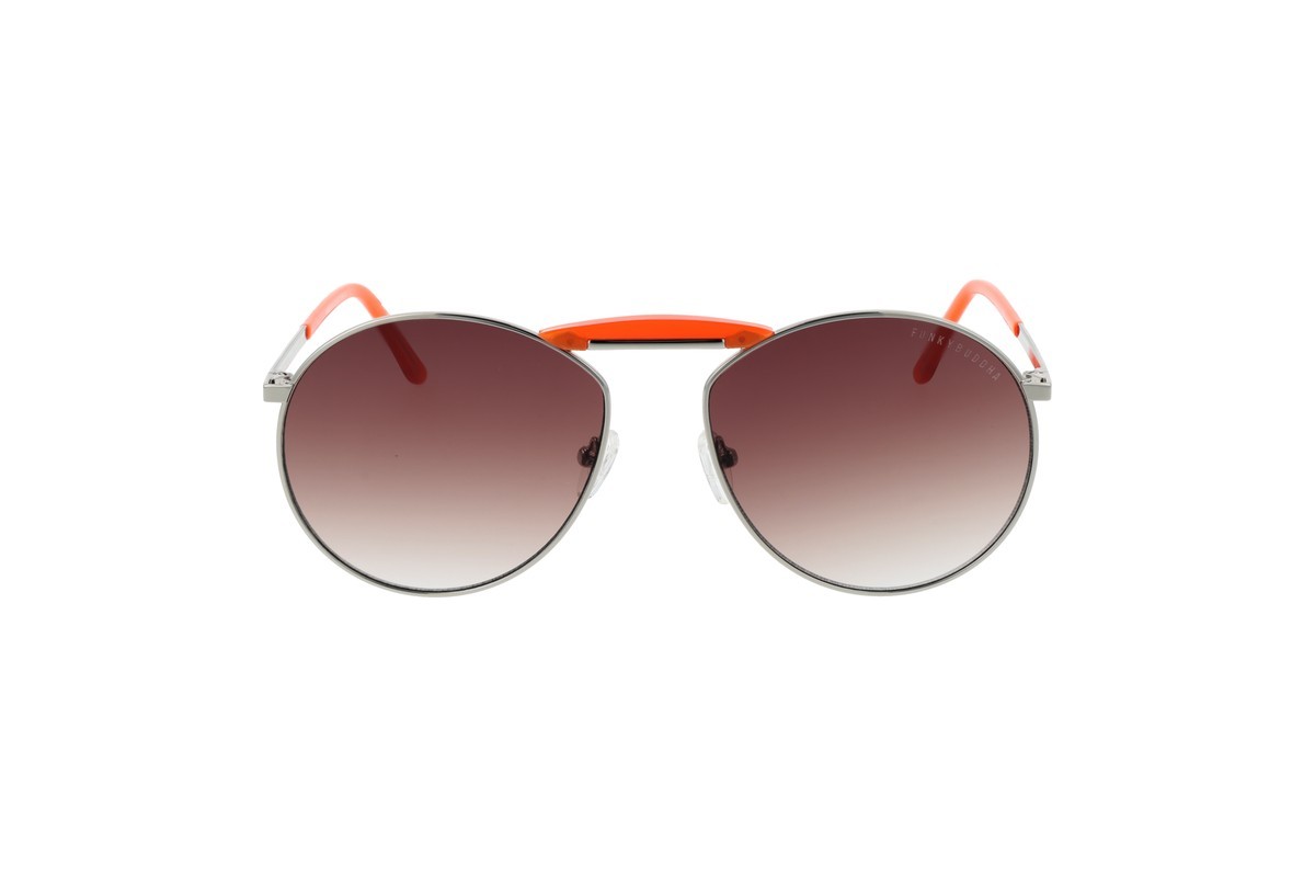 Funky Buddha FBS2024 — Sunglasses Round - Image 2
