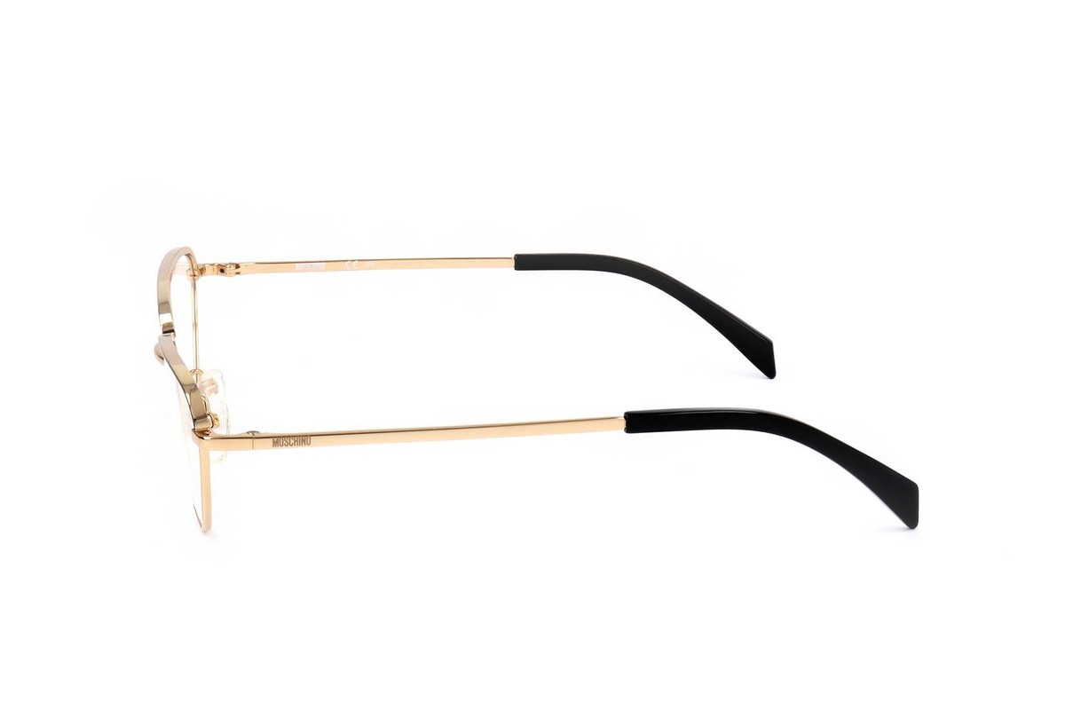 Moschino MOS544 — Eyeglasses Cat-Eye - Image 3