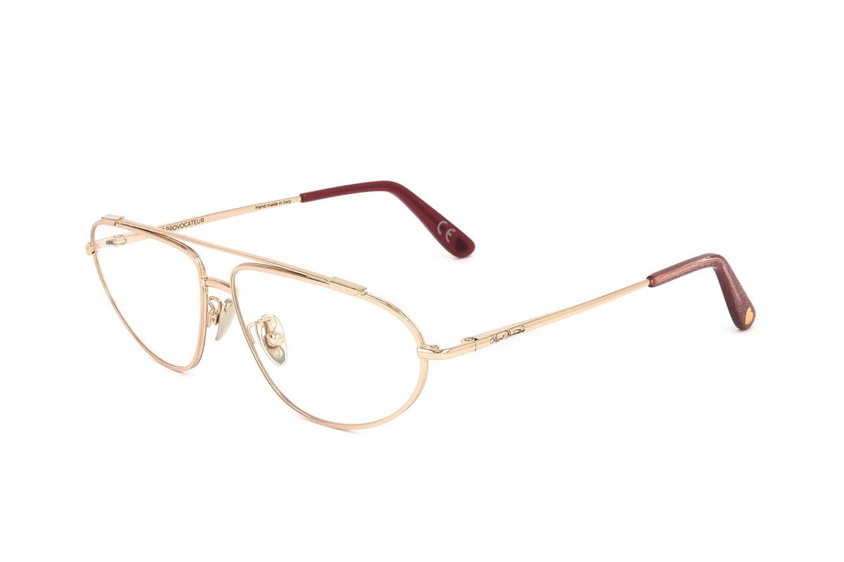 Agent Provocateur KELIE OP GOLDEN HOUR — Eyeglasses