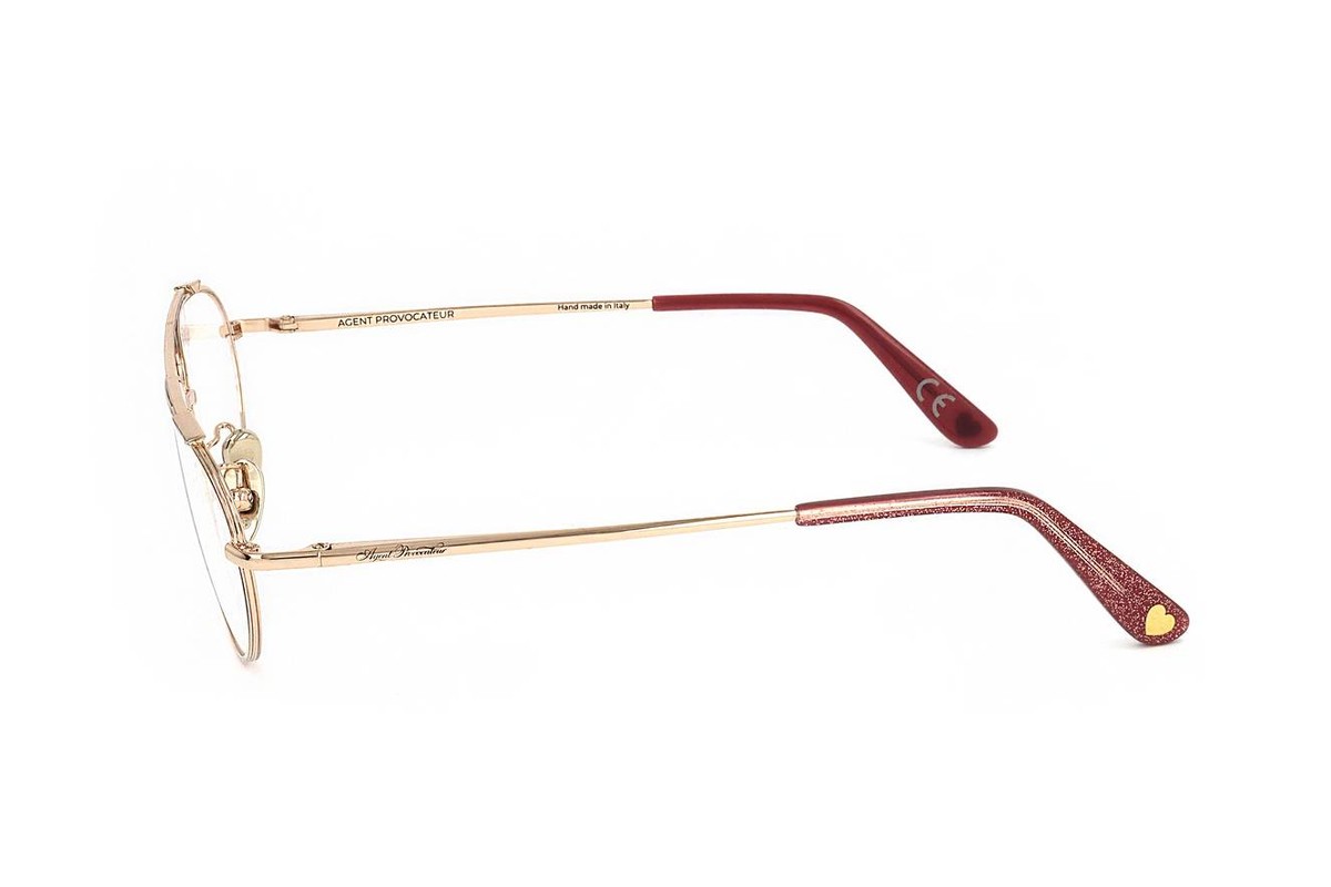 Agent Provocateur KELIE OP GOLDEN HOUR — Eyeglasses - Image 3