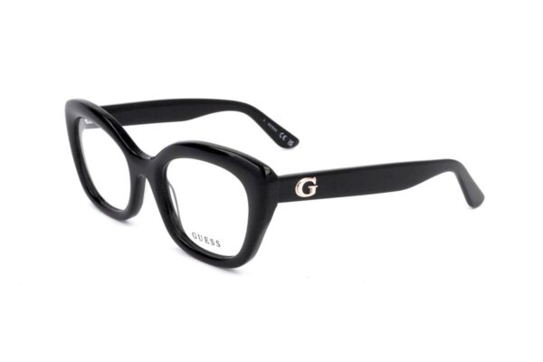Guess GU50225 — Eyeglasses Square