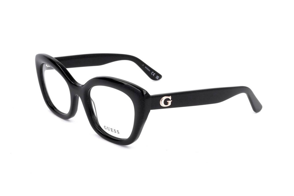 Guess GU50225 — Eyeglasses Square