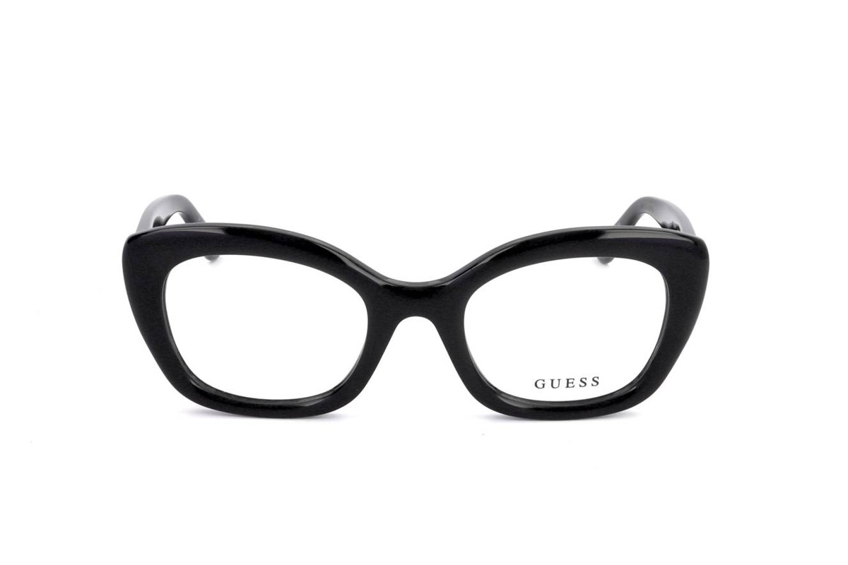Guess GU50225 — Eyeglasses Square - Image 2