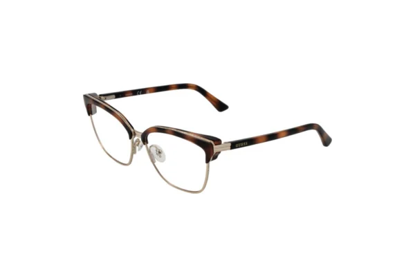Guess GU2945 — Eyeglasses Browline
