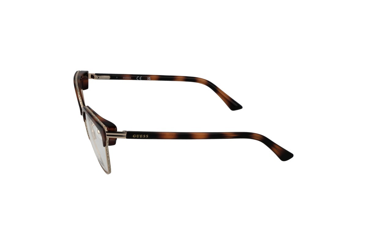 Guess GU2945 — Eyeglasses Browline - Image 4