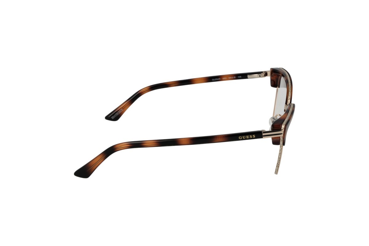 Guess GU2945 — Eyeglasses Browline - Image 5